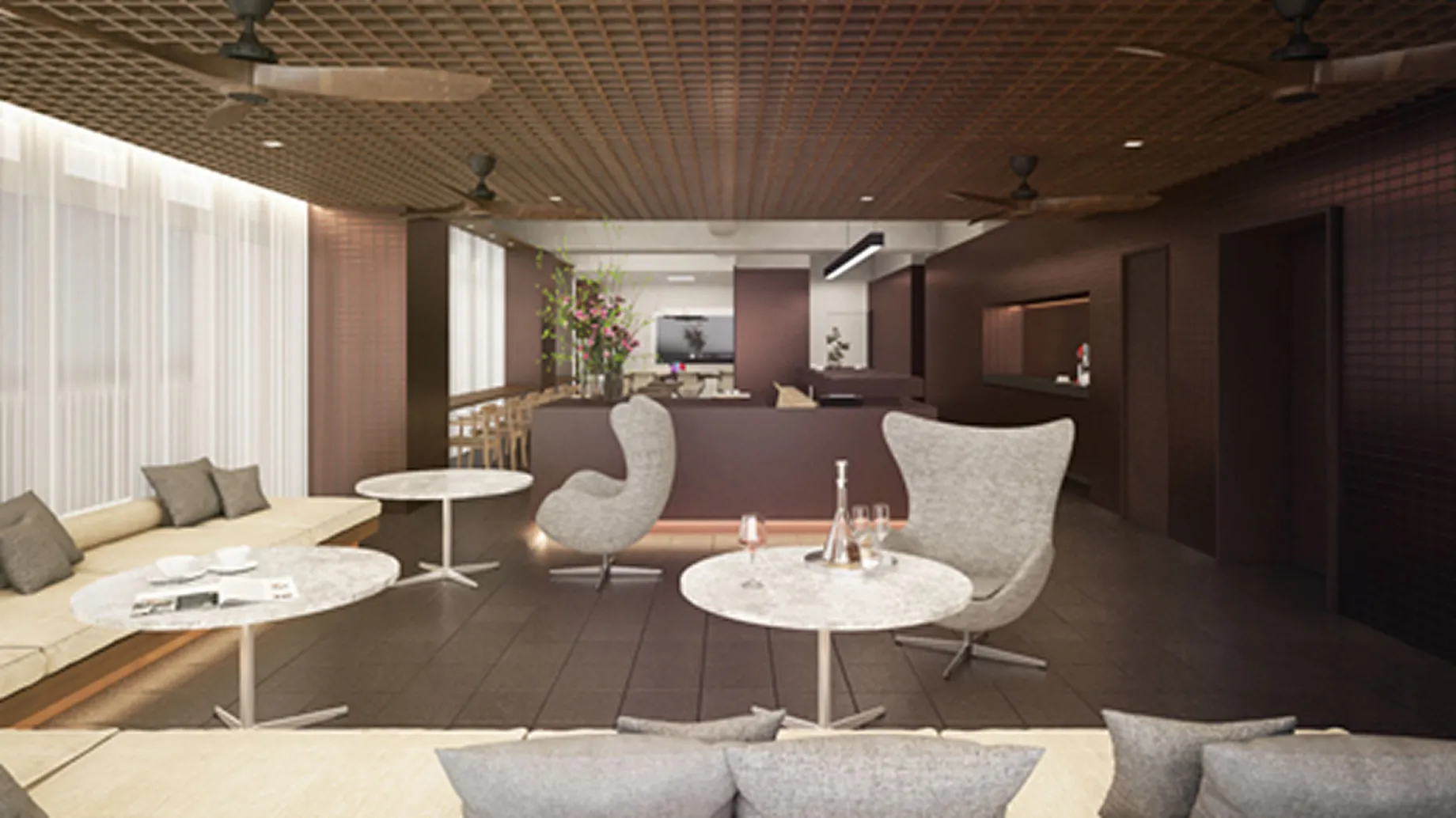 The Arbor officeのイメージ